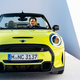 Image for article titled Mini Refreshes 2022 Cooper With A Goatee